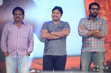 Auto Nagar Surya Movie Audio Launch